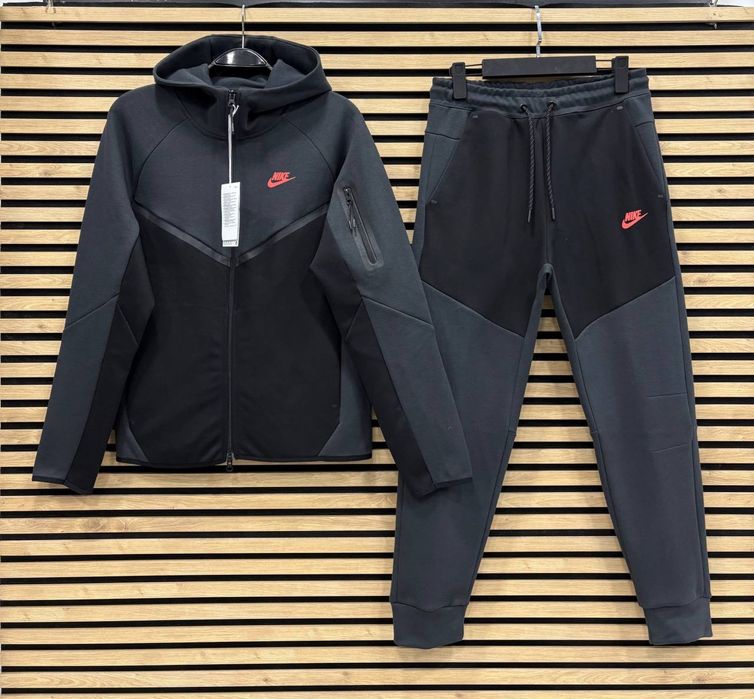 Nike Tech Fleece / Syna World Central Cee / Essentials Мъжки Екипи