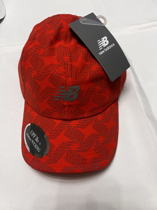 Бейсболки New Balance из США