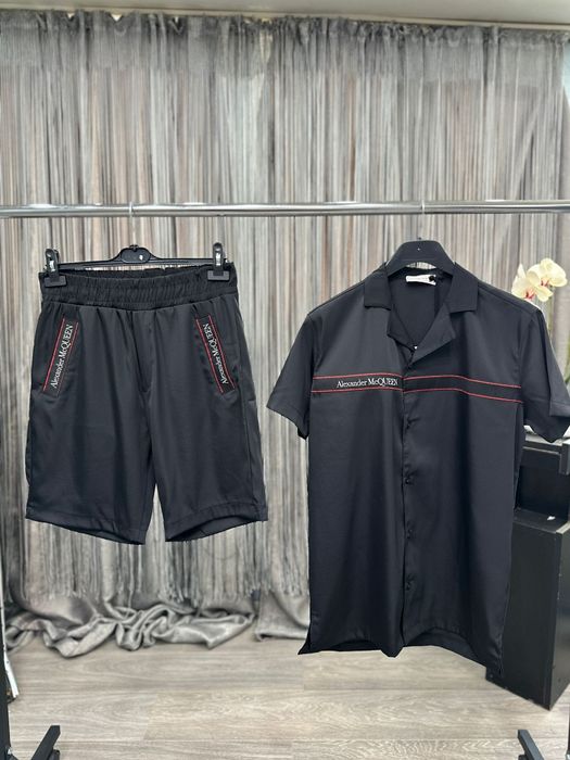 Compleu vară Alexander mcqueen. Premium/TopQuality