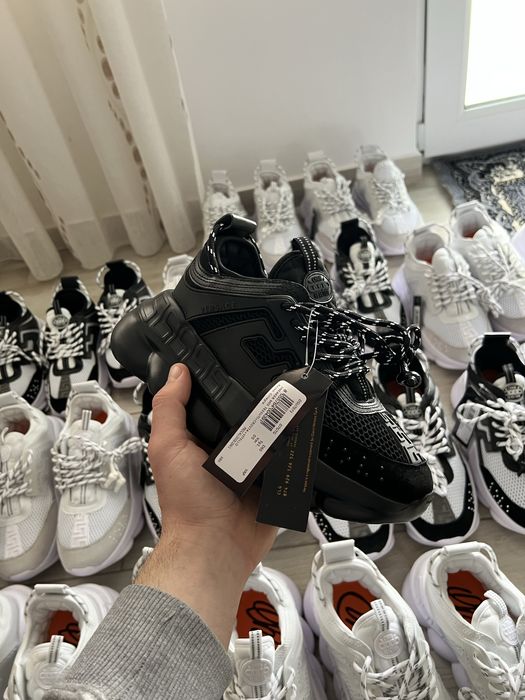 Versace Chain Reaction  Calitate Premium