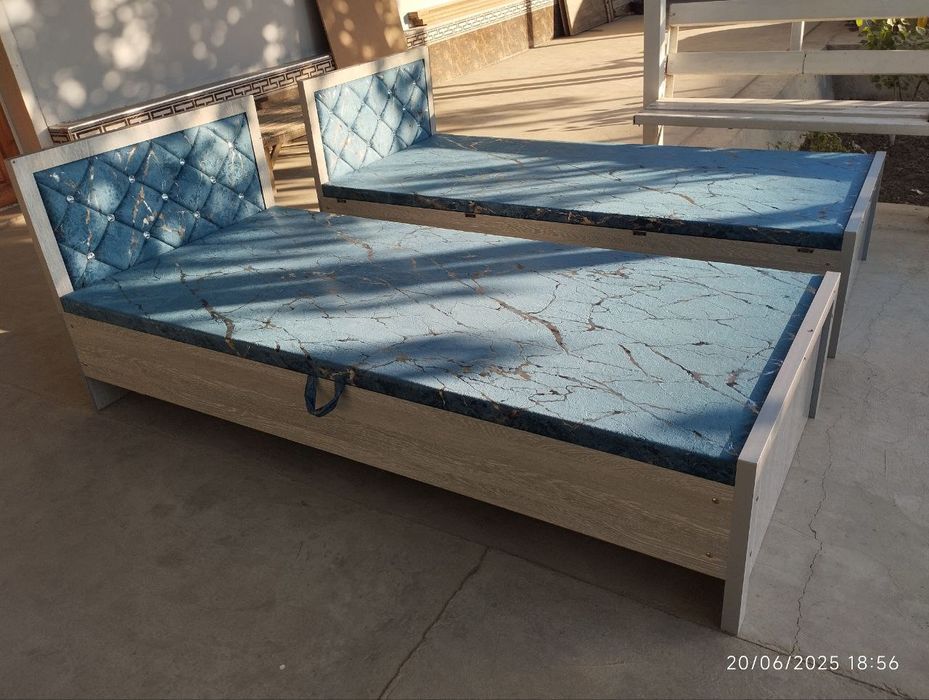 Sipalni mebel bir kishilik