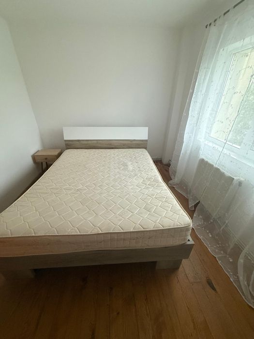 Vand apartament cu 2 camere zona Zimbru - strada Pictor Theodor Aman