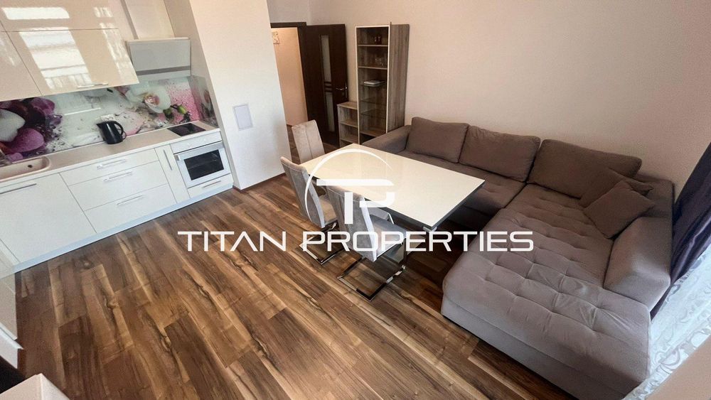 Тристаен, под наем, ж.к Зорница