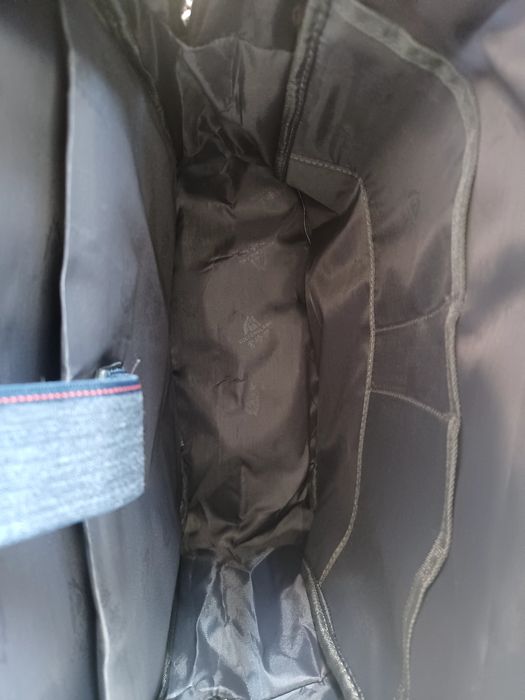 Раница за лаптоп 17 " (с безплатна доставка)