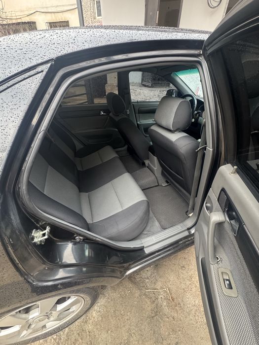 Jentra 1 evro qora avtamat