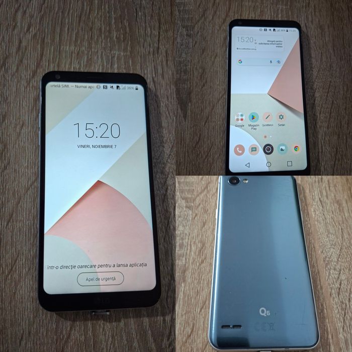 Vand Telefoane ieftine perfect functionale