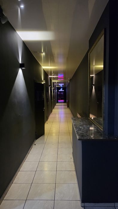 Кафе-клуб 2 этажа, 600м2