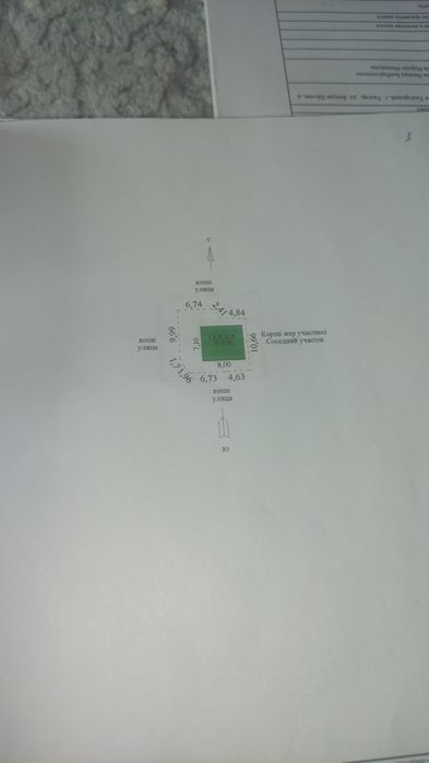 Продам магазин..