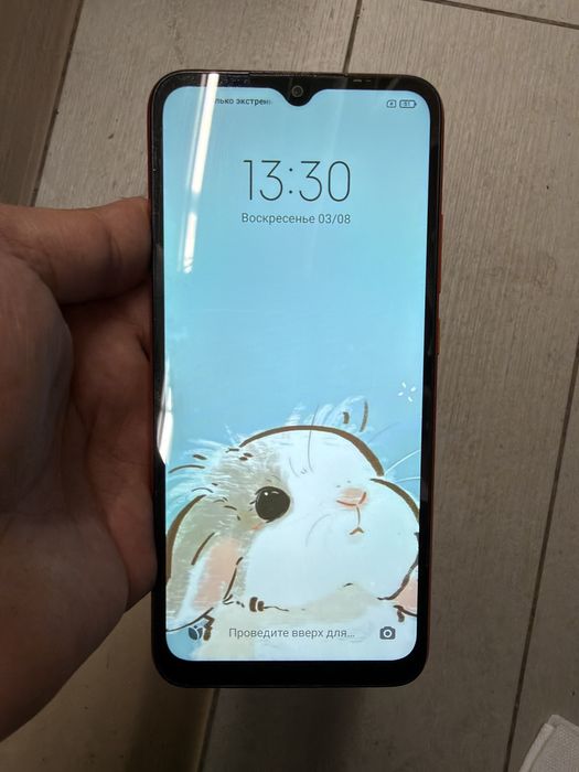 Redmi 9c/64гб в отличном состояний