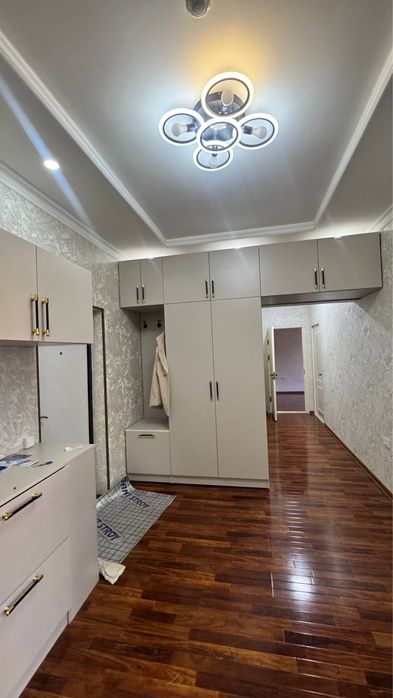 Uy Sotiladi Musaffo Maskan