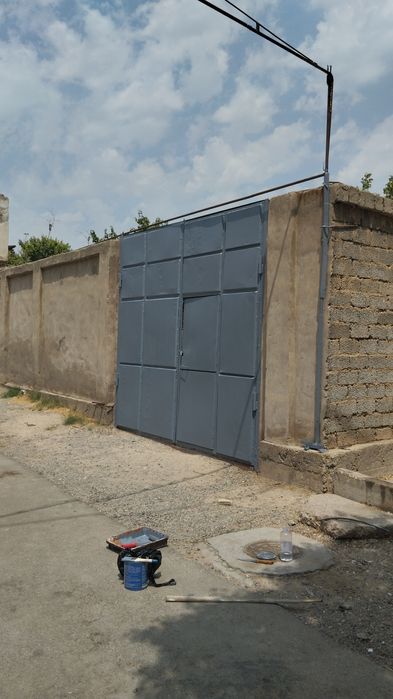 Qulayliklari yaxshi gaz svet suv kanalizatsiya bor