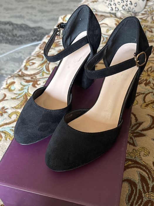 Туфли б/у 37 разм