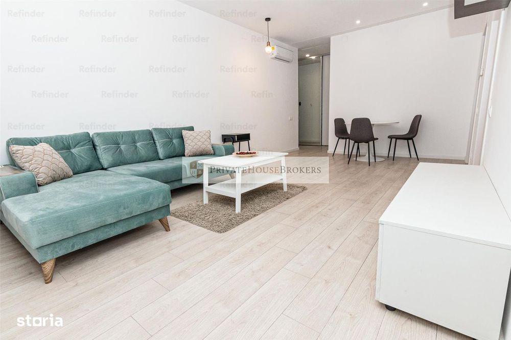 Pipera | New Point | Bloc 2019 | Parcare | Centrala
