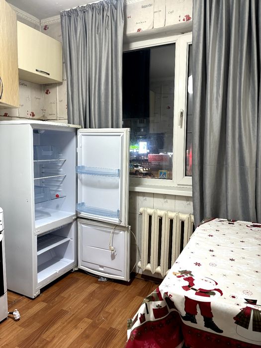 Аренда однокомнатная