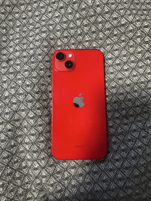 Iphone 14 plus 128гб