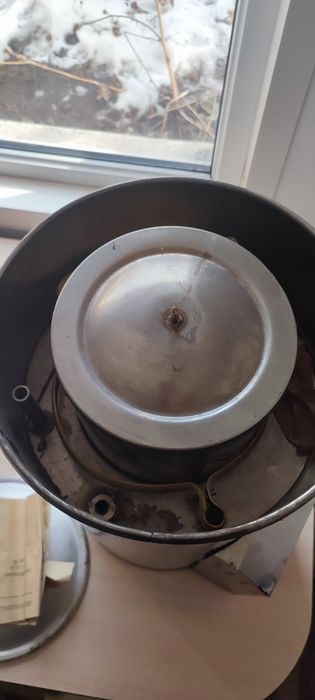 Термопод электрический чайник