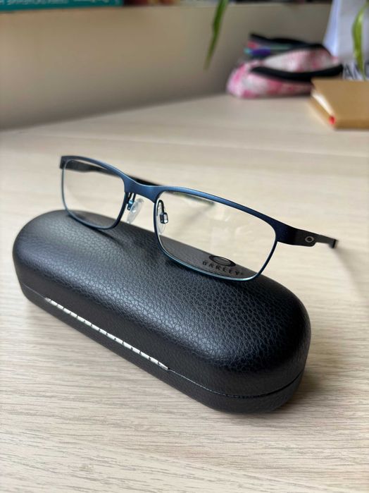 Oakley Steel Plate OOX3222 54/18 – оптични рамки, чисто нови