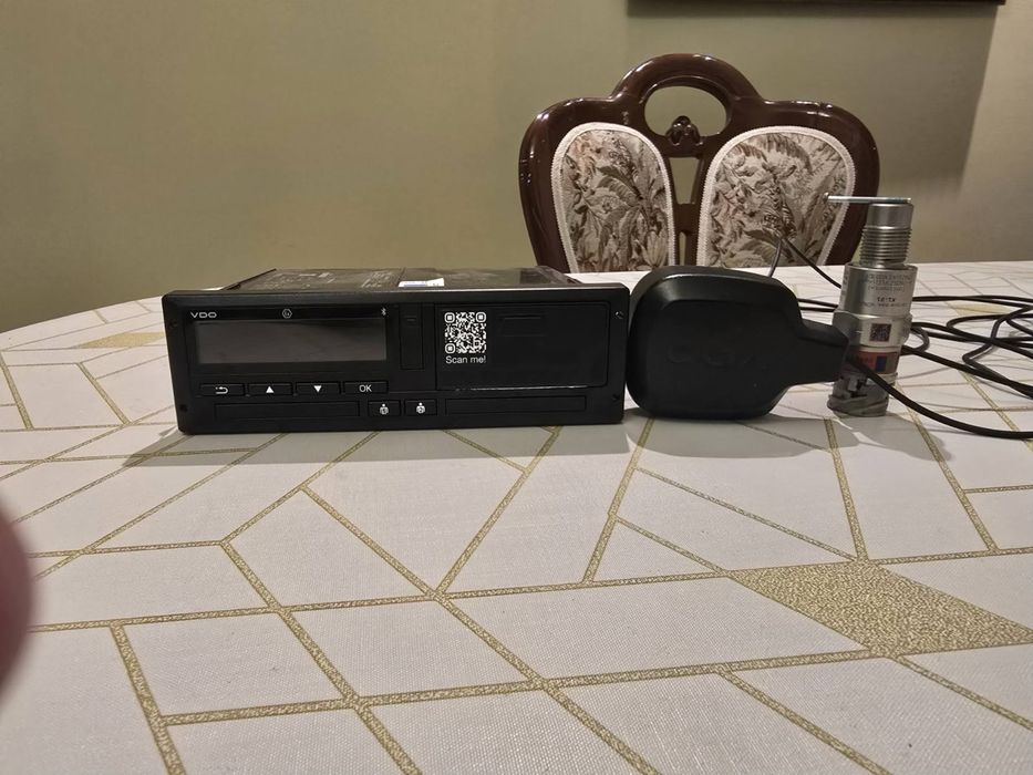 Тахограф Смарт 2 Новопоколение