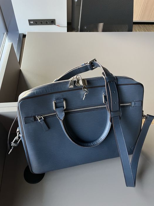 Мъжка чанта Louis Vuitton