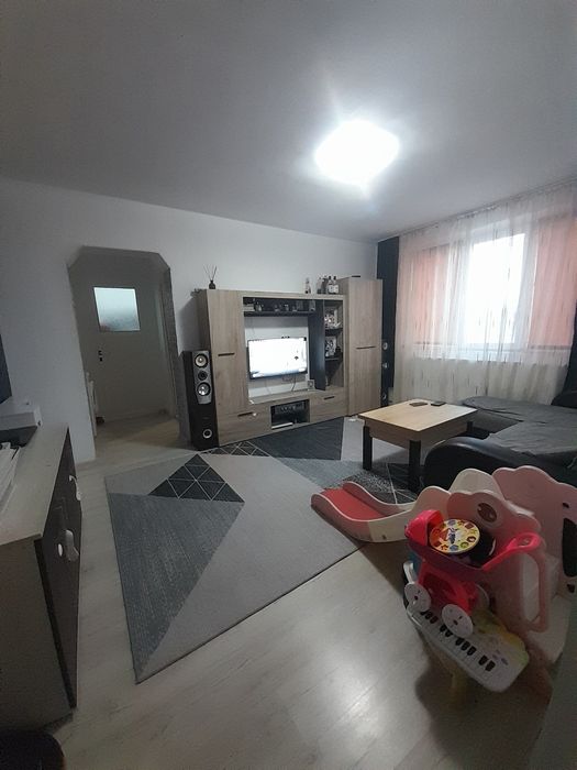 Apartament 2 camere 54mp