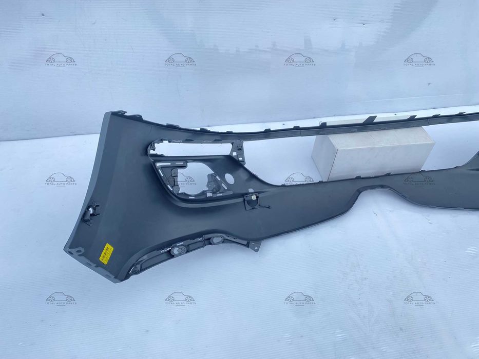 Bara fata Renault Clio 4 GT facelift 2016+ noua originala Renault