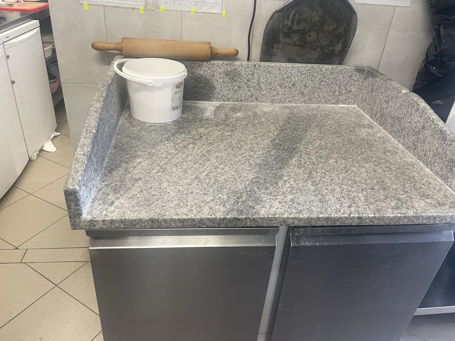 Професионални уреди за пицария