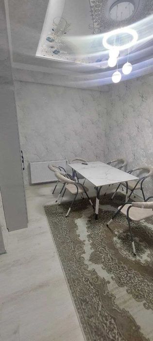 Аренда Квартира Чиланзар 16-гор болницани енида, 2/4/9. Новостройка.