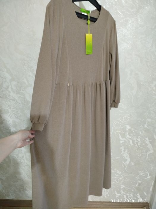 Платье для беременяшек