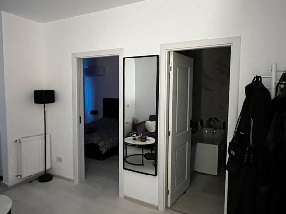 Apartament 2 camere de inchiriat  Valea Lupului, Iași