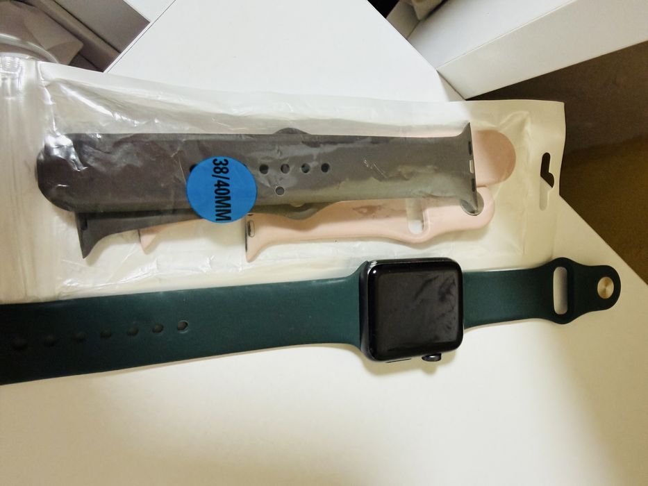Apple Watch Series 3