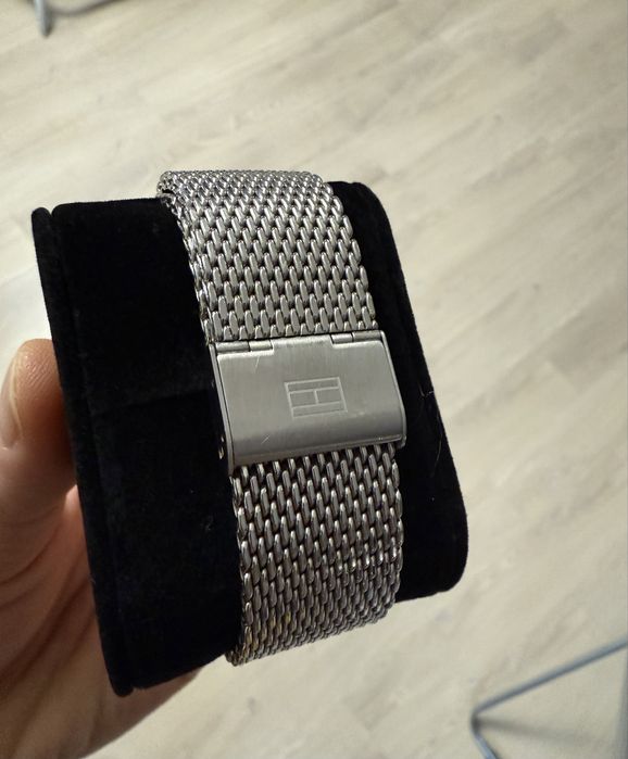 Ceas Tommy Hilfiger