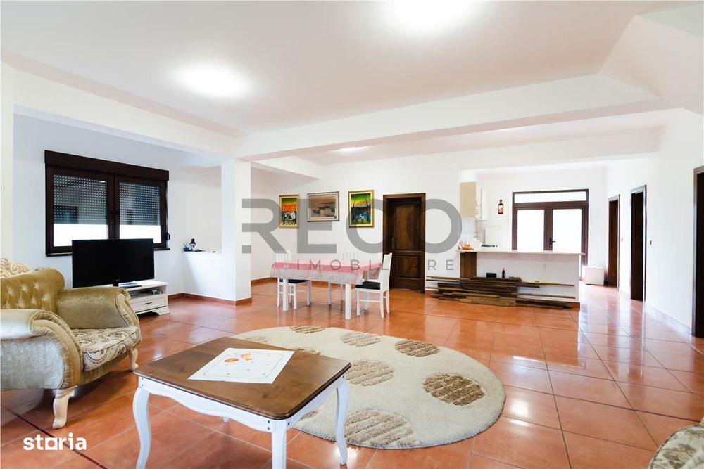 RECO Casa in Paleu la 5 min de Oradea