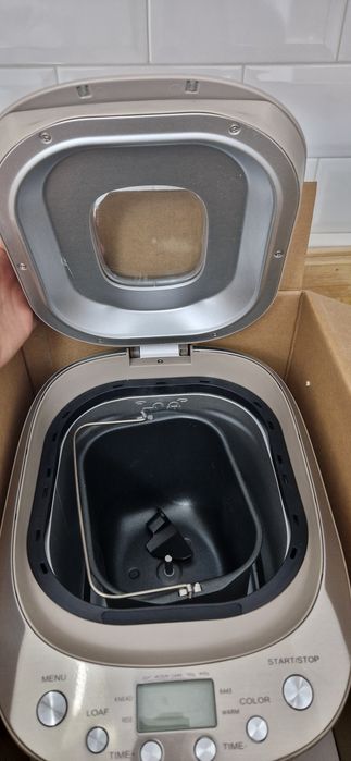 Masina paine Delimano Joy