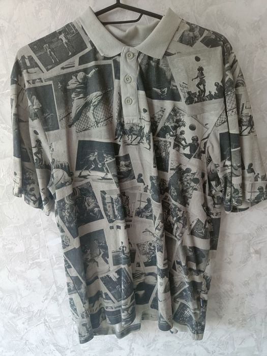 Мъжки поло тениски Cropp