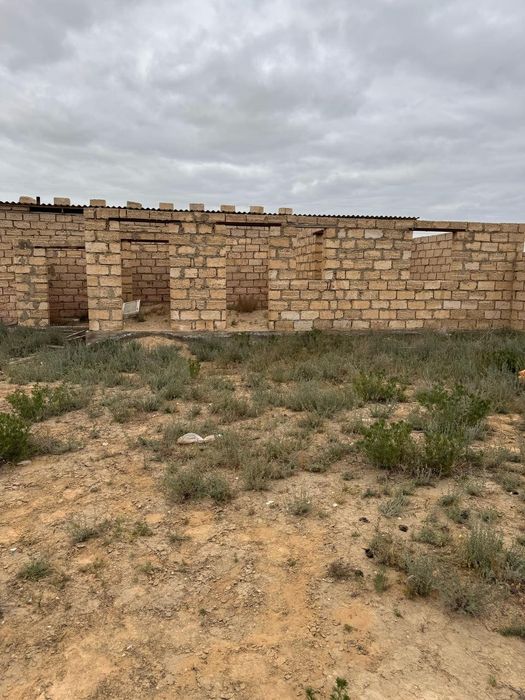 Мал бағуға қора сатылады