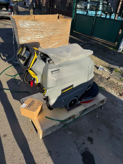 Kärcher BD 50/50 C Bp Classic