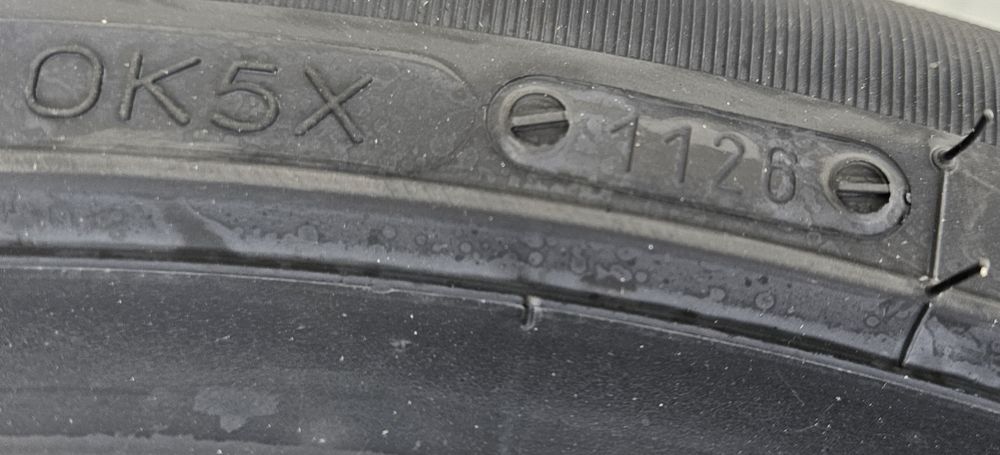 225/55 R17 101w xl Anvelopa Vara RIKEN (by Michelin) SUMMER 3 B/B/71