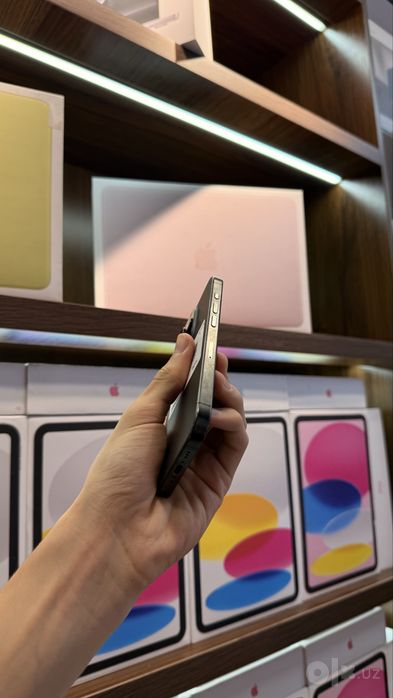 iphone 15 pro naxtka va nasiya savdoga