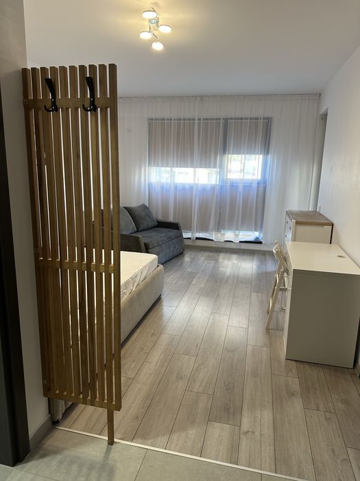 Garsoniera Uverturii Residence