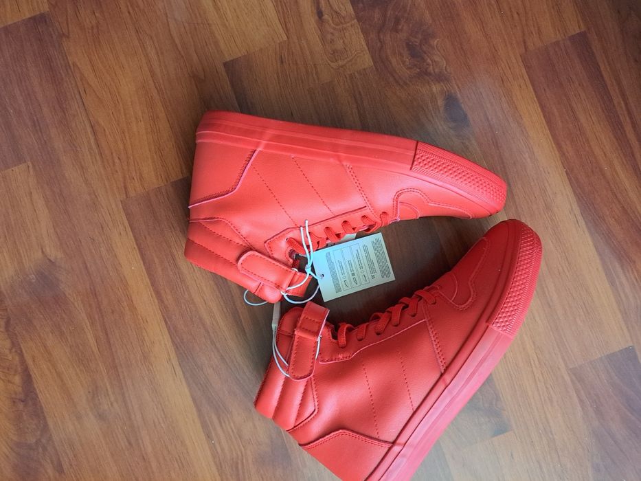 Ghete Reserved mărimea 39