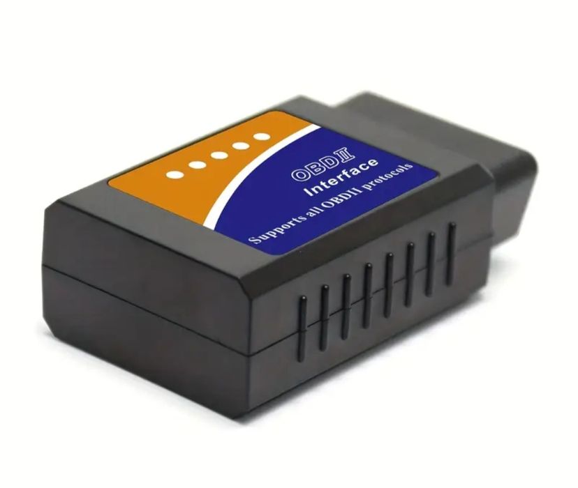 Tester diagnoza OBDll bluetooth