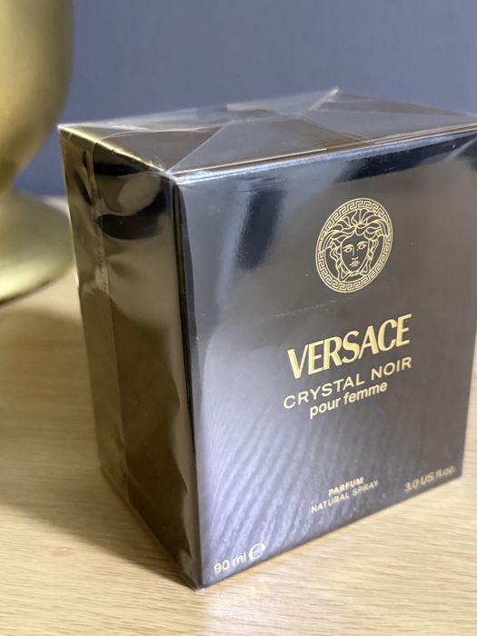 Parfum Versace! Original!