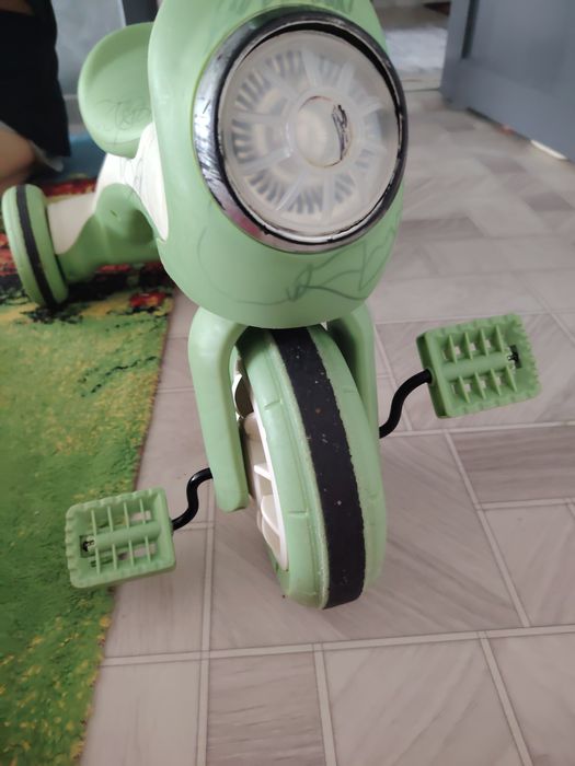 Продам за 3000т велосипед