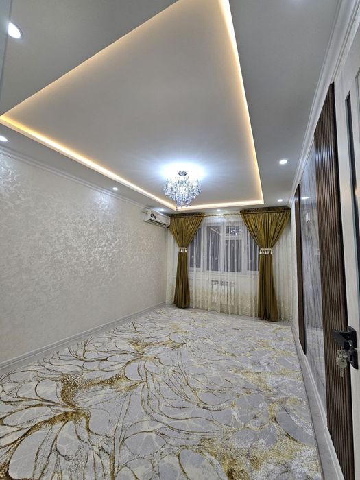 Продаётся 2х комнатная квартира в Мархабо