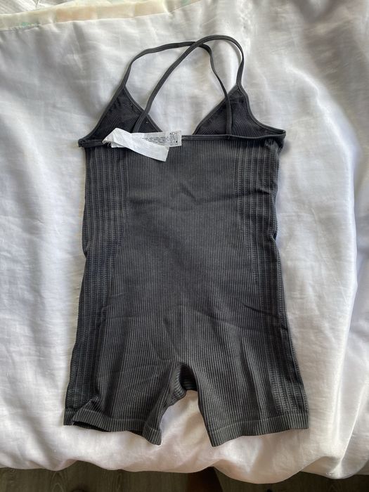 Дамски спортно-елегантен гащеризон