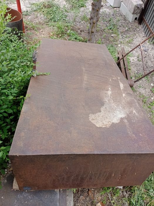 Продам емкость для воды