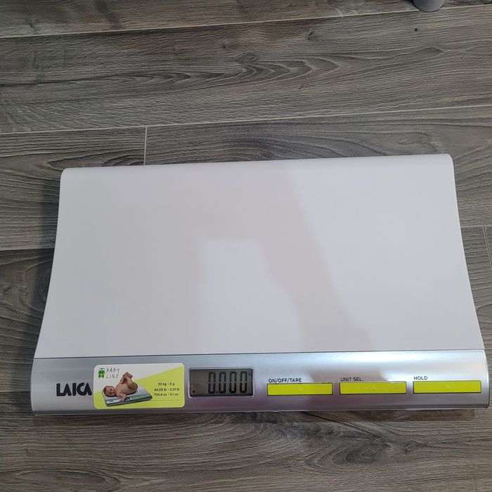 Se vinde cântar Laica.Doar cu ridicare personala în Brăila.