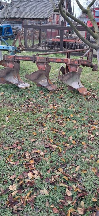 Plug de vinzare! Tasnad • OLX.ro