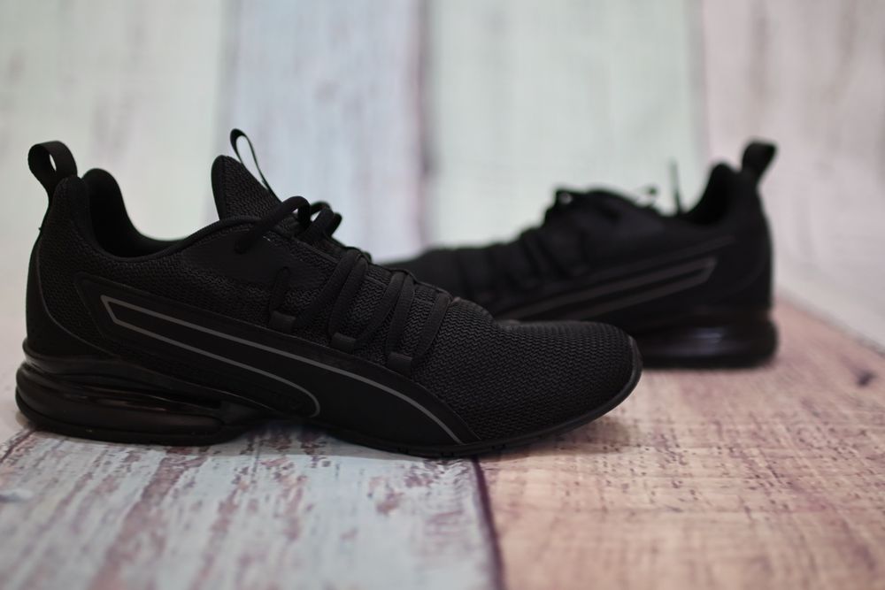 Оригинални Марстонки PUMA и Бутони Under Armour