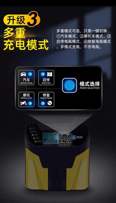 Аккумлятор учун 12A зарядник. Akkumulyator uchun zaryadni. Chargerk.